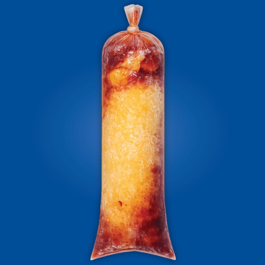 Mango-Chamoy — Frescos