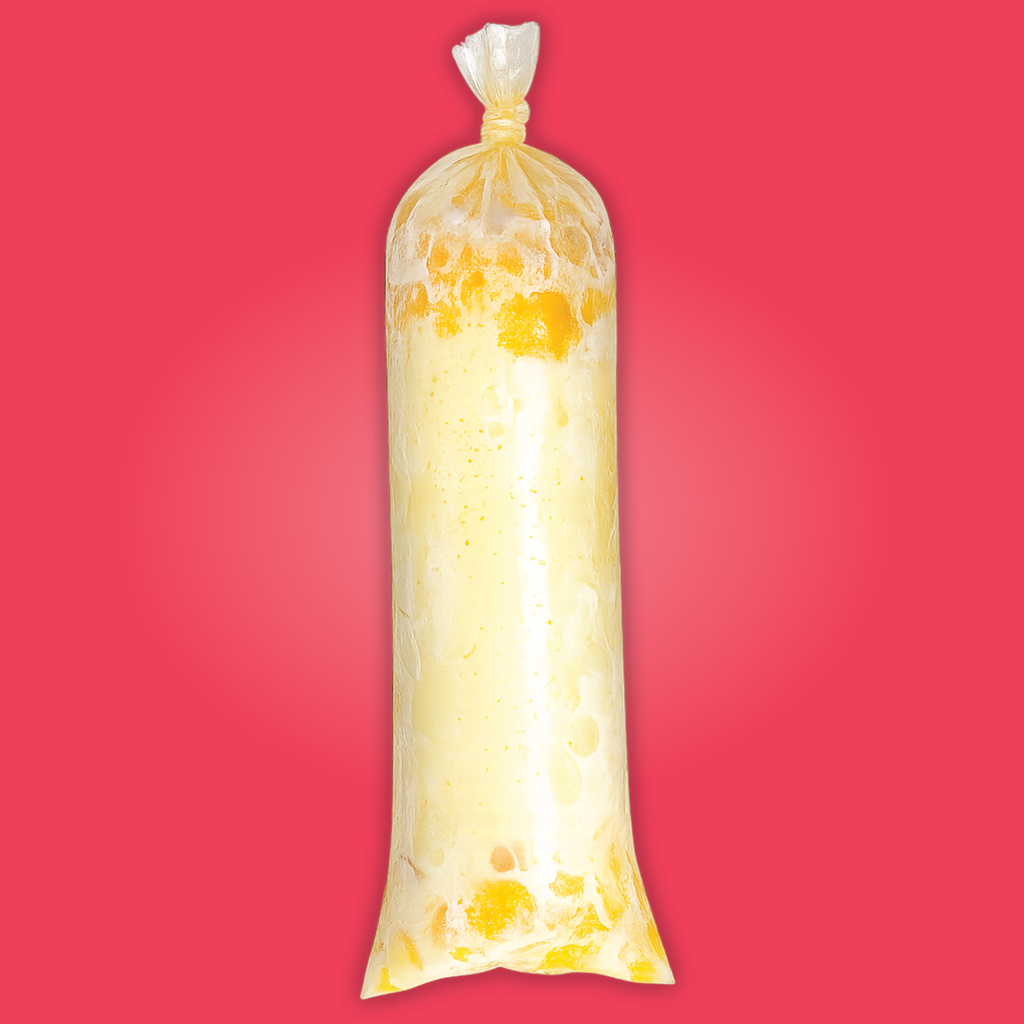 Mango Cremoso