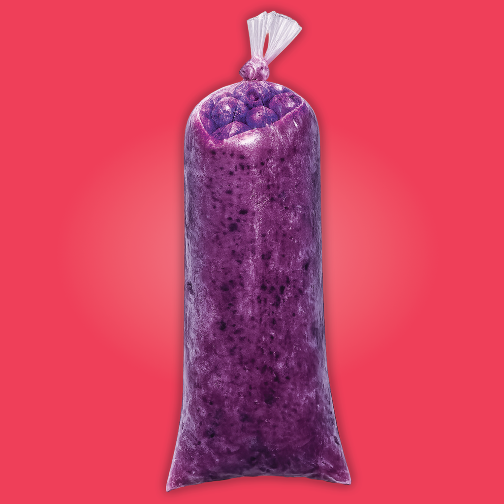Blueberry Cremoso