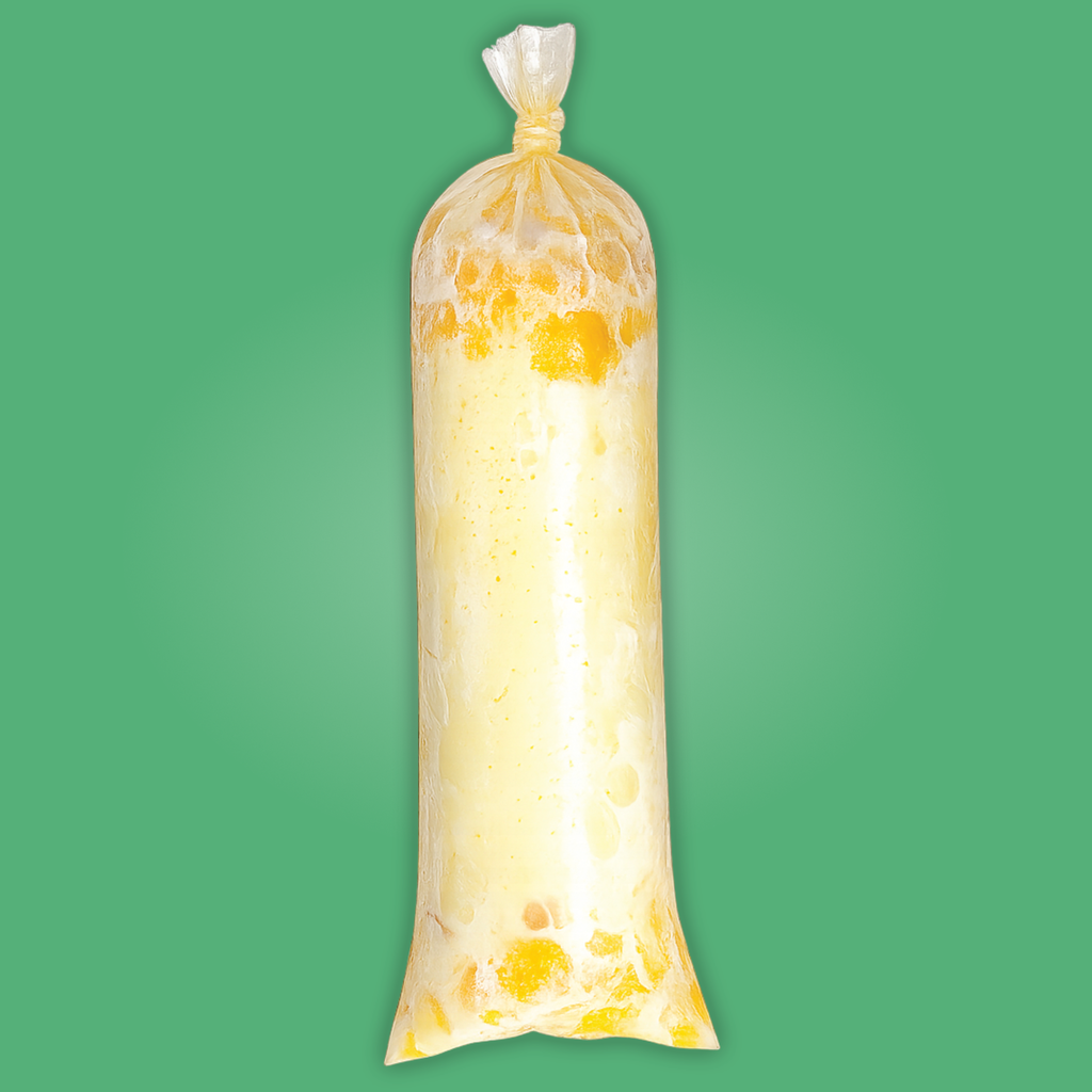Mango Cremoso Fit