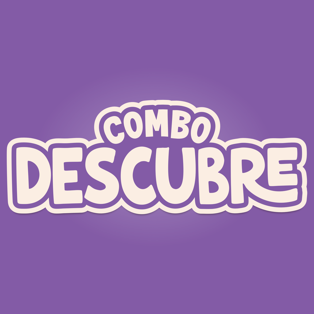 Combo Descubre - 3 Gurmetos