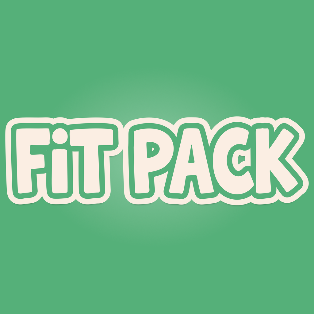 FIT PACK — 5 Gurmetos